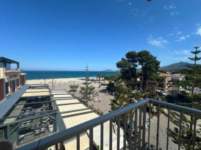 Appartement T2 avec Climatisation à Argelès-sur-Mer - FR-1-732-96